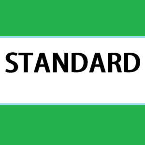 Standard
